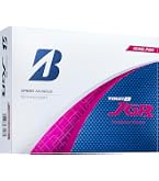 Amazon.co.jp: BRIDGESTONE(ブリヂストン)ゴルフボール TOUR B XS 2024